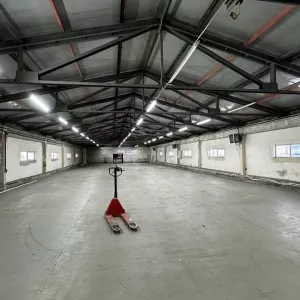 Производственное помещение в аренду