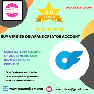 Buy Verified Onlyfans Creator Account