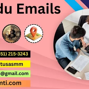 Top 8 Websites To Buy Edu Emails For Student Discounts 