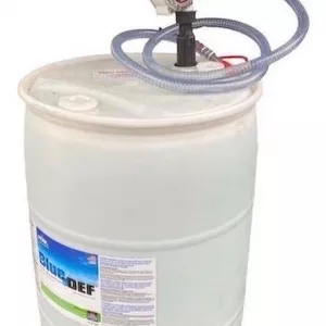 Обладнання PIUSI. Насоси для дизельного пального