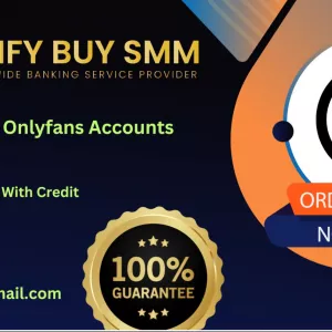 99 Step-By-Step Guide To Buy Verified OnlyFans Accounts - 100% Ready for Use From VerifyBuySmm