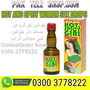 Hot And Spicy Women Sex Drop Price 03003778222
