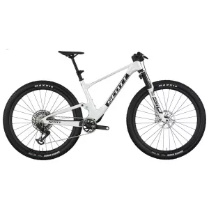 2026 Scott Spark RC World Cup EVO Mountain Bike (BAMBOBIKE)
