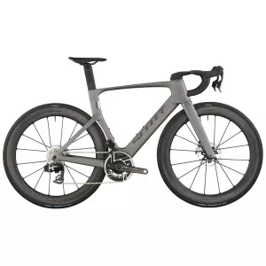 2026 Scott Foil RC Ultimate Road Bike (BAMBOBIKE)