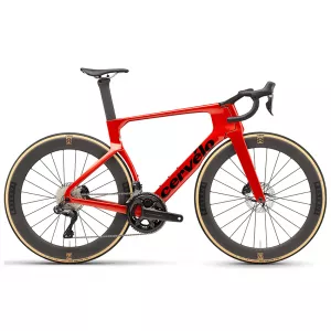 2026 Cervelo S5 Ultegra Di2 Road Bike (BAMBOBIKE)