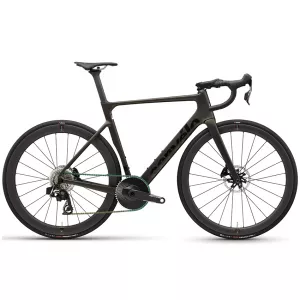 2026 Cervelo Soloist Force AXS 1 Road Bike