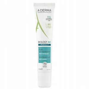A-Derma – Biology AC Perfect Fluid, 40 ml