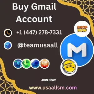 Best Way to Purchase Old Gmail Accounts Safely