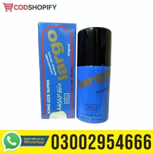 Original Largo Spray In Pakistan | 0300295466