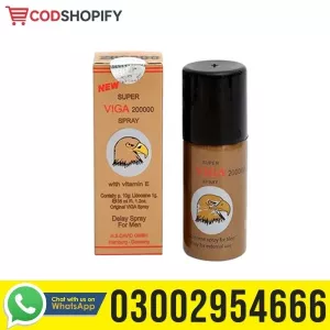 Original Viga 200000 Spray In Pakistan | 0300295466