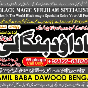 WorldWide No1 | Amil Baba In Pakistan | Authentic Amil In pakistan | Best Amil In Pakistan | Best Aamil In pakistan | Rohani Amil In Pakistan