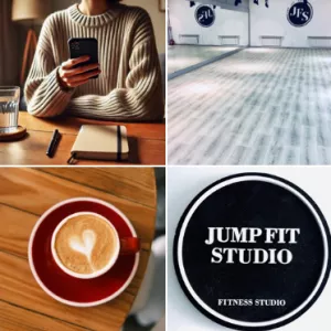 Персональний тренер. Фітнес східні танці для Жінок. Харків Центр. Вул. Г.Сковороди 61. Студія «JFS» Fitness Studio.