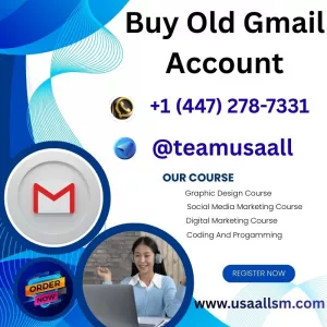 How To Buy Gmail Accounts A Step by Step Guide