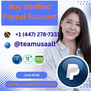 Top 13 Websites to Buy Verified PayPal Account …