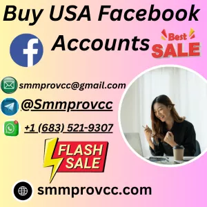 Premium USA Facebook Profiles for Digital Growth 2026