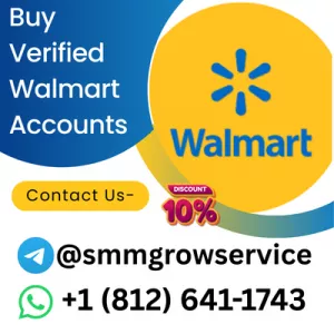 Top 15 Trusted Sources to Buy Verified Walmart Accounts Safely In 2026