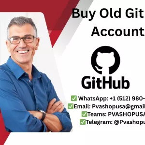 10 Step-by-Step Guide to Buying Old Github Accounts In 2026