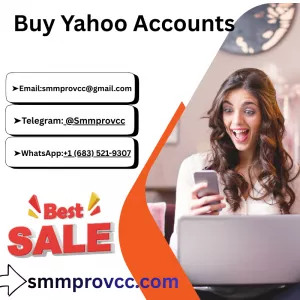 Buy Yahoo Accounts – Verified, Aged & Bulk Yahoo