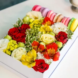 Cele mai frumoase flori de primăvară, livrate oriunde în Moldova