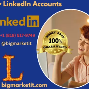 22 good WebSites to Buy LinkedIn Accounts ...