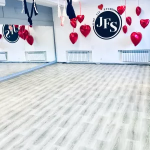 Студія Жіночого Фітнесу. «JFS». Харків. Центр. Вулиця Г. Сковороди 61.