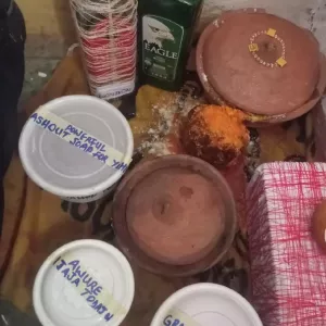 The Most Powerful Spiritual Herbalist In Nigeria