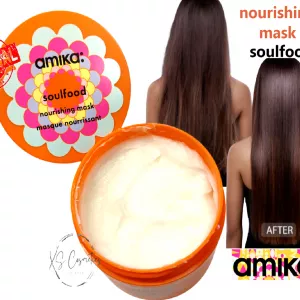 Amika – Soulfood Nourishing