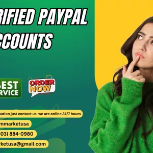 The Smart Ways to Build a Buy Verified PayPal Accounts