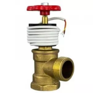 Пожежне обладнання для систем ПВ — сертифікована якість та вигідна ціна