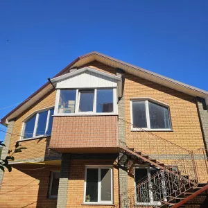 Продаж 2 поверхового будинку смт Коцюбинське