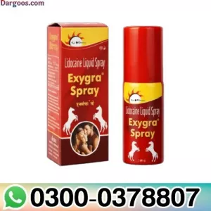 Exygra Spray Online In Lahore