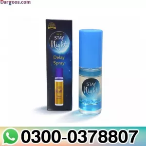 Stay Night Timing Delay Spray Online in Multan