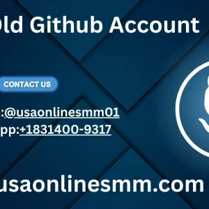 Steps to Safely Acquire a Pre-Owned GitHub Account