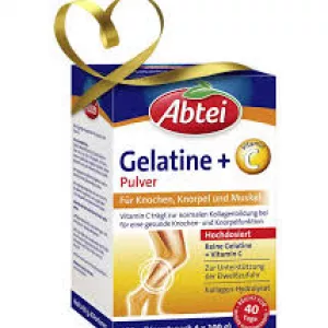 Abtei – Gelatin Powder Plus