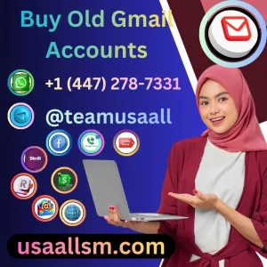 10 Trusted Sites to Buy Old Gmail Accounts in 2026: Secure Choices