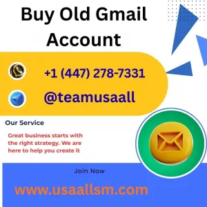 Top 5 Sites to Purchase Gmail Account for Student Discount …