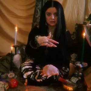 Магические услуги в Германии Мольфарка Чернокнижница Эванора Сильнейшие Привороты Родовая Любовная Магия