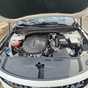 Kia Sorento. Кореец. 2021 год