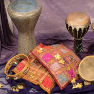 Східні Танці! Жінкам від 30 років. Cardio Fitness Non Stop!