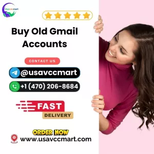 Top 7 Websites to Buy Gmail Accounts (PVA & Bulk)