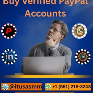 Best Sites to Buy Verified PayPal Accounts Los Angeles
