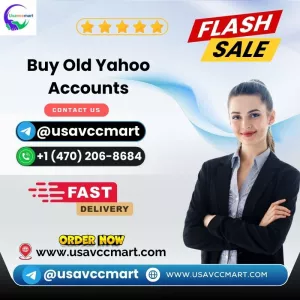 Where to Buy Old Yahoo Accounts in 2026