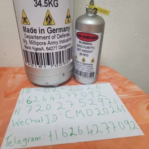 Red Liquid Mercury For Sale At Lowest Price - Up to 40% Off