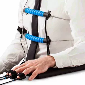 Судові експертизи із застосуванням поліграфа