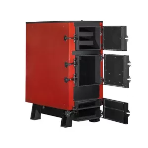 Твердотопливные котлы от производителя в Харькове