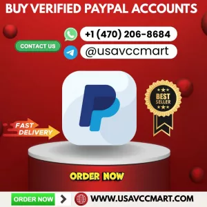 Reliable Sources for Buying Verified PayPal Accounts