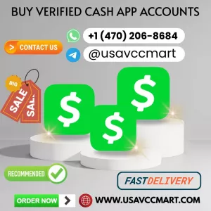 How People Get Verified Cash App Accounts Online