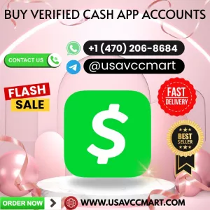 Secure Options for Getting Buy Verified Cash App Accounts