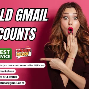 Best Buy Old Gmail Accounts for Freelancers and Online Business