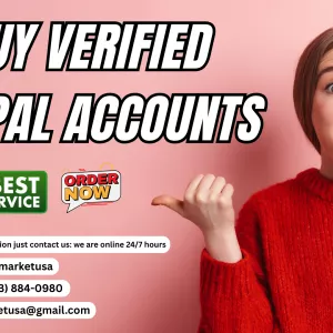 Complete Guide to Buy Verified PayPal Accounts for Online Business